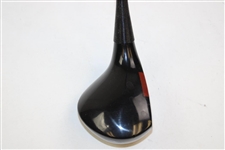 Hale Irwin's Used Cleveland Classic USA RC69 Oil Hardened Driver