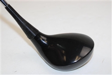 Hale Irwin's Used Cleveland Classic USA RC69 Oil Hardened Driver