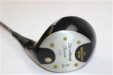 Hale Irwin's Used Cleveland Classic USA RC69 Oil Hardened Driver