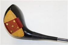 Hale Irwin's Used Cleveland Classic USA RC69 Oil Hardened Driver
