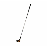 Hale Irwin's Used Cleveland Classic USA RC69 Oil Hardened Driver