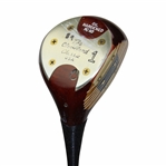 Hale Irwins Used Cleveland Classic USA RC85 Oil Hardened Driver