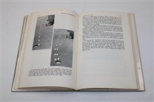 'The Secret of Holing Putts' Book by Horton Smith Book Signed by Dawson Taylor