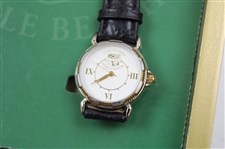 2000 U.S. Open at Pebble Beach Ltd Ed Watch 156/500 - Tiger Woods’ 1st Open