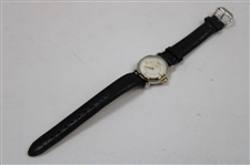 2000 U.S. Open at Pebble Beach Ltd Ed Watch 156/500 - Tiger Woods’ 1st Open