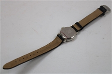 2000 U.S. Open at Pebble Beach Ltd Ed Watch 156/500 - Tiger Woods’ 1st Open