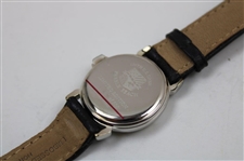 2000 U.S. Open at Pebble Beach Ltd Ed Watch 156/500 - Tiger Woods’ 1st Open