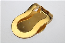 2004 US Open At Shinnecock Hills Money Clip