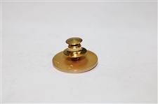 Hale Irwin's Personal 1991 Ryder Cup at Kiawah Island Cuff Links & Pin