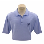 2017 US Open at Erin Hills Blue Bobby Jones X-H20 Polo 