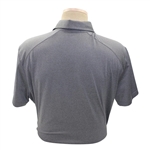 2022 US Open at The Country Club Gray Ralph Lauren Pro Fit Polo