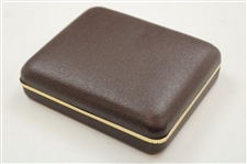 Royal St. Georges Golf Jacket Buttons in London Badge Button Case