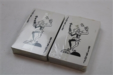 Nine (9) Golf Collectors (Heritage) Society Member Gifts Inc. Plates, Sword, Tiles, Bags & more