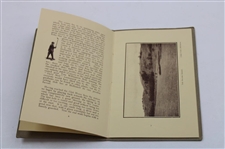 1925 'The Notts Golf Club' Booklet by Bernard Darwin
