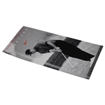 1996 Tiger Woods Niketown Oversize Golf Card