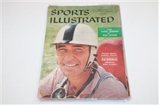 Ben Hogans Five Lessons Over (5) Sports Illustrated Magazines