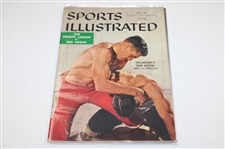 Ben Hogans Five Lessons Over (5) Sports Illustrated Magazines