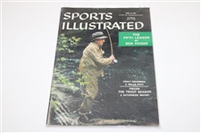 Ben Hogans Five Lessons Over (5) Sports Illustrated Magazines