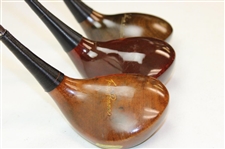 MacGregor Tourney Eye-O-Matic Drivers - Penna Eye-O-Matic, Super EOM M85W & 642 First Lady