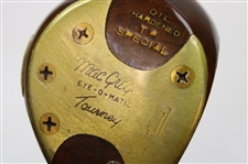 MacGregor Tourney Eye-O-Matic Drivers - Penna Eye-O-Matic, Super EOM M85W & 642 First Lady