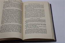 1956 ''The Story Of The R. & A.' Book by J. B. Salmond