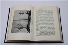 1956 ''The Story Of The R. & A.' Book by J. B. Salmond