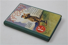 1931 'Success At Golf' 1st Edition Book by Vardon, Duncan, Herd, White, Ayton, Ried & Ball