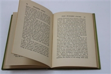 1926 'Modern Golf' Book by Harold Hilton