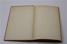 1948 'The Rules Of Golf' Book by Francis Ouimet