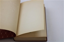 1919 'The Golf Course Mystery Being A Somewhat Different Detective Story' Book by Chester Steele