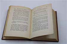1919 'The Golf Course Mystery Being A Somewhat Different Detective Story' Book by Chester Steele