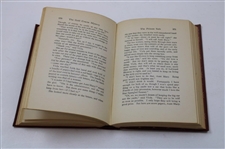 1919 'The Golf Course Mystery Being A Somewhat Different Detective Story' Book by Chester Steele