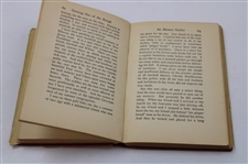 1926 'Getting Out Of The Rough' Book by John Vander Meulen