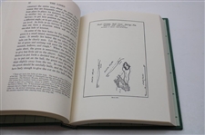 1998 'The Links' Reprint Book by Robert Hunter