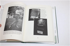 2006 'Thomas 'Tom' Bendelow The Johnny Appleseed Of American Golf' Signed By Author Stuart Bendelow