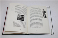 2006 'Thomas 'Tom' Bendelow The Johnny Appleseed Of American Golf' Signed By Author Stuart Bendelow