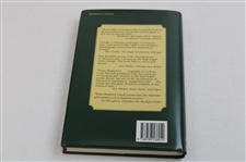 2006 'Thomas 'Tom' Bendelow The Johnny Appleseed Of American Golf' Signed By Author Stuart Bendelow