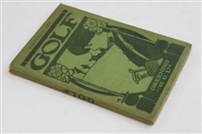 1907 'Golf' By Greening And Co 