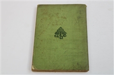 1907 'Golf' By Greening And Co 