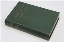 1914 1St Ed 'The Happy Golfer, Being Some Experiences, Reflections, And A Few Deductions Of A Wondering Player' By Henry Leach
