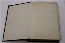 1914 1St Ed 'The Happy Golfer, Being Some Experiences, Reflections, And A Few Deductions Of A Wondering Player' By Henry Leach