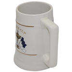 2008 Ryder Cup at Valhalla Porcelain Tankard
