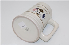 2008 Ryder Cup at Valhalla Porcelain Tankard