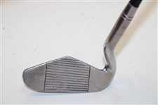 Wilson Swan-Nek Stainless Steel Chip Iron - Pyratone Shaft
