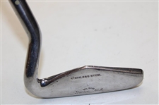 Wilson Swan-Nek Stainless Steel Chip Iron - Pyratone Shaft