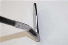 Wilson Swan-Nek Stainless Steel Chip Iron - Pyratone Shaft