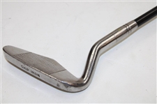 Wilson Swan-Nek Stainless Steel Chip Iron - Pyratone Shaft