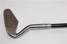 Wilson Swan-Nek Stainless Steel Chip Iron - Pyratone Shaft