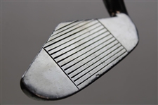Wilson Swan-Nek Stainless Steel Chip Iron - Pyratone Shaft