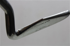 Wilson Swan-Nek Stainless Steel Chip Iron - Pyratone Shaft